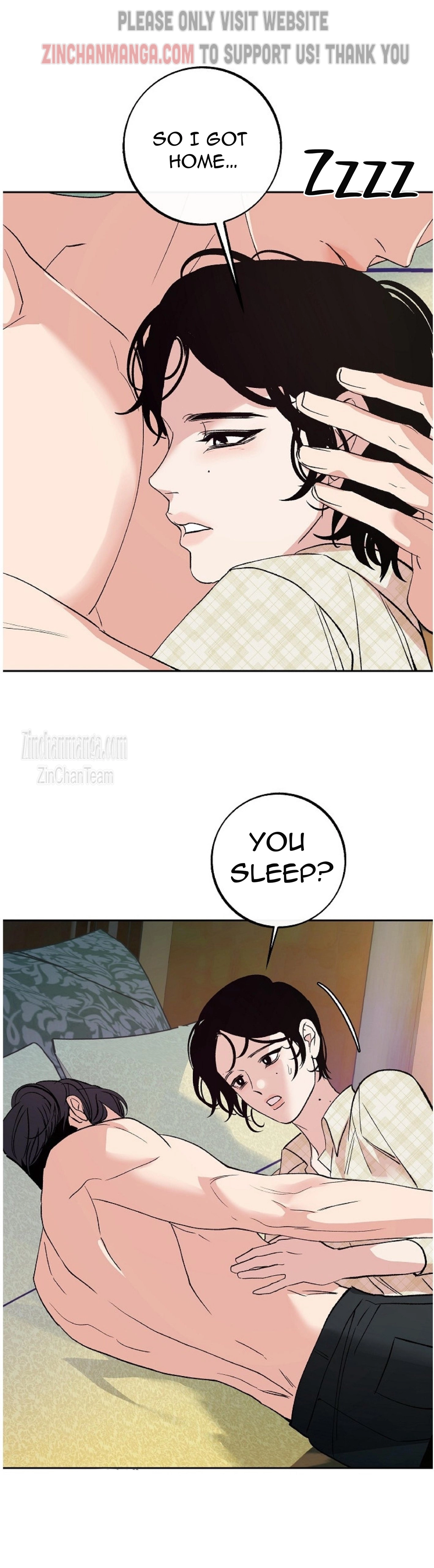 Saha [Official] - Chapter 18 Page 24