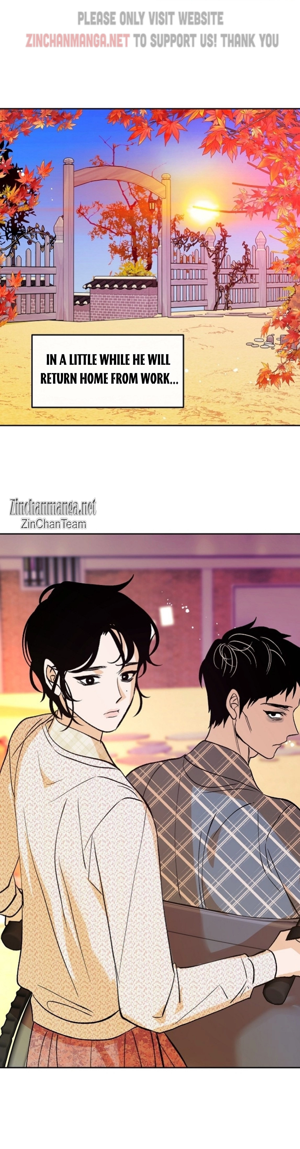 Saha [Official] - Chapter 19 Page 5