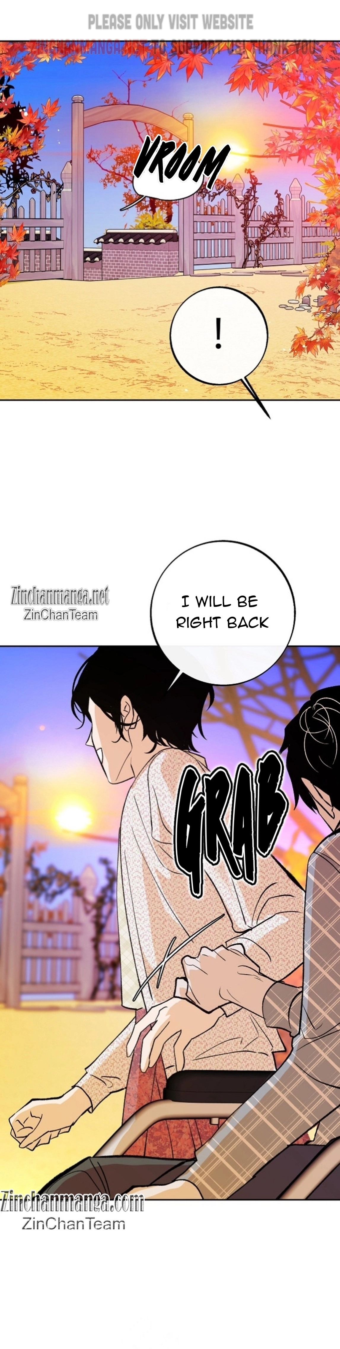 Saha [Official] - Chapter 19 Page 6