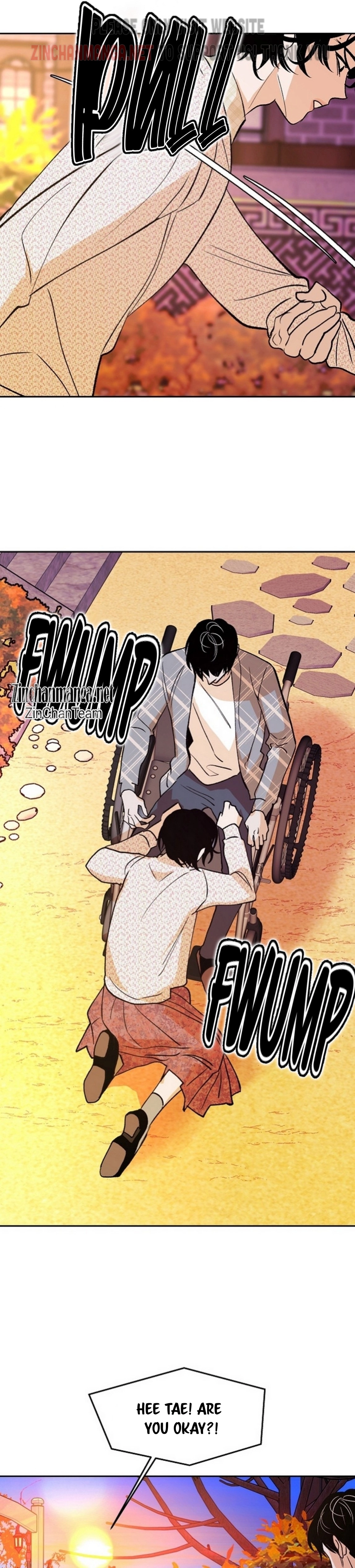 Saha [Official] - Chapter 19 Page 7