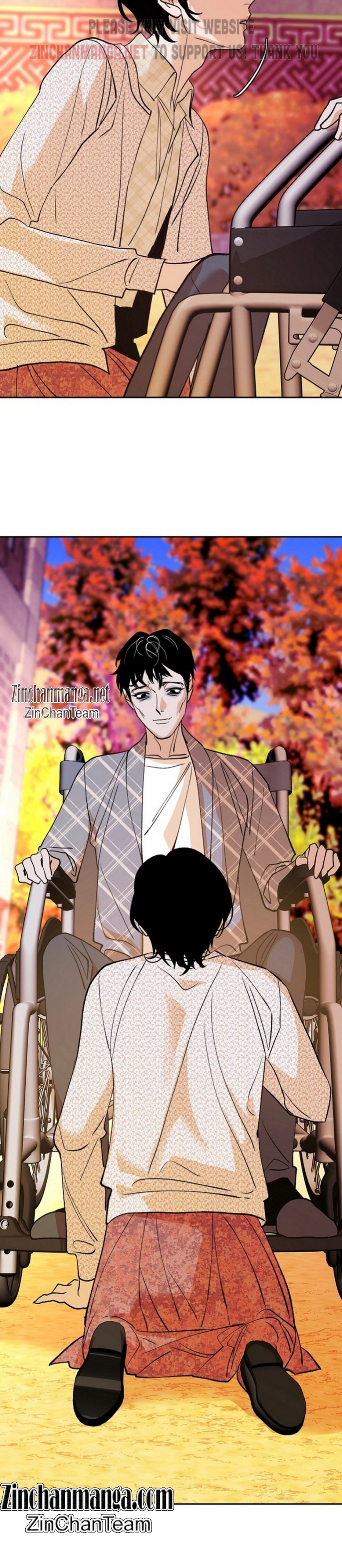 Saha [Official] - Chapter 19 Page 9