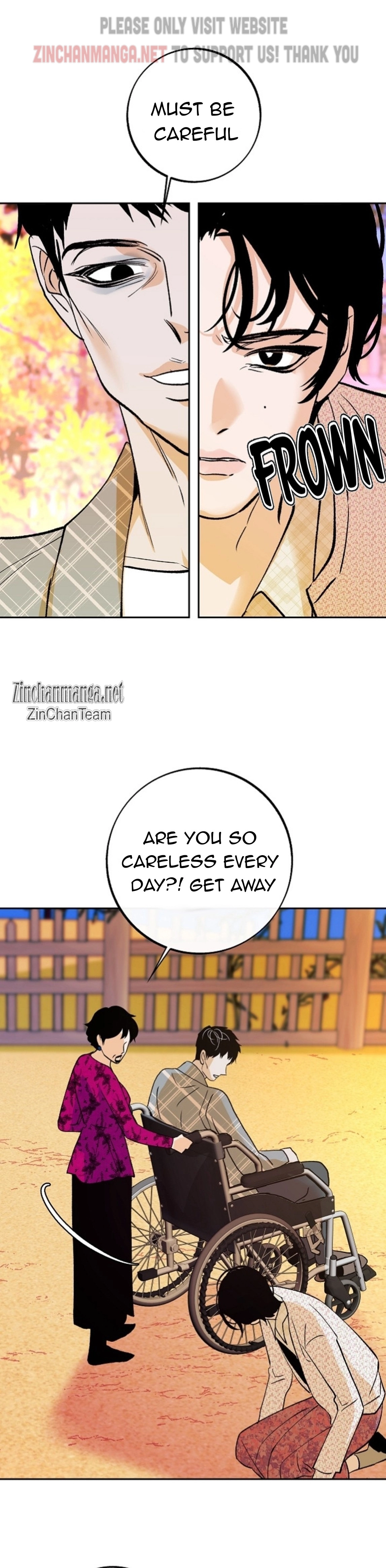Saha [Official] - Chapter 19 Page 10