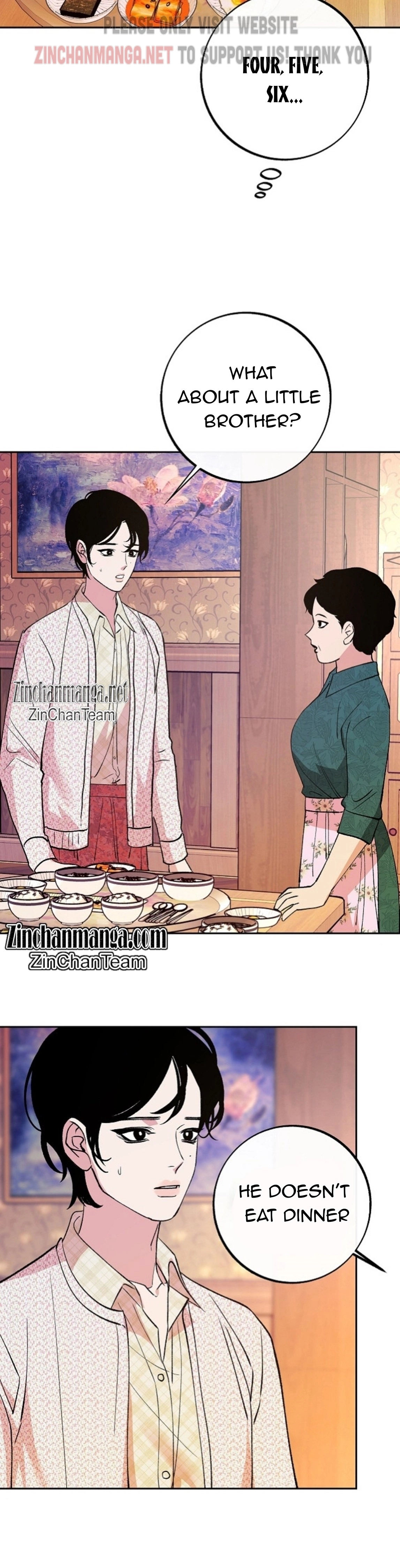 Saha [Official] - Chapter 19 Page 13