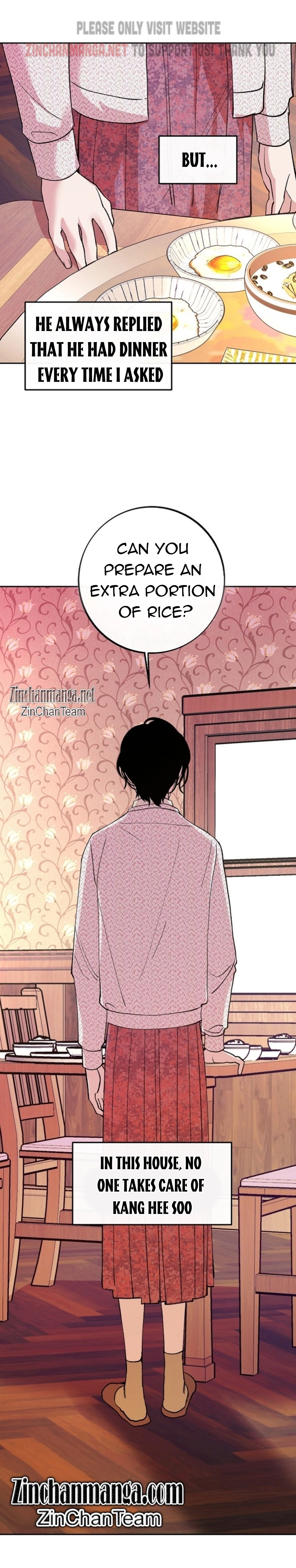 Saha [Official] - Chapter 19 Page 14