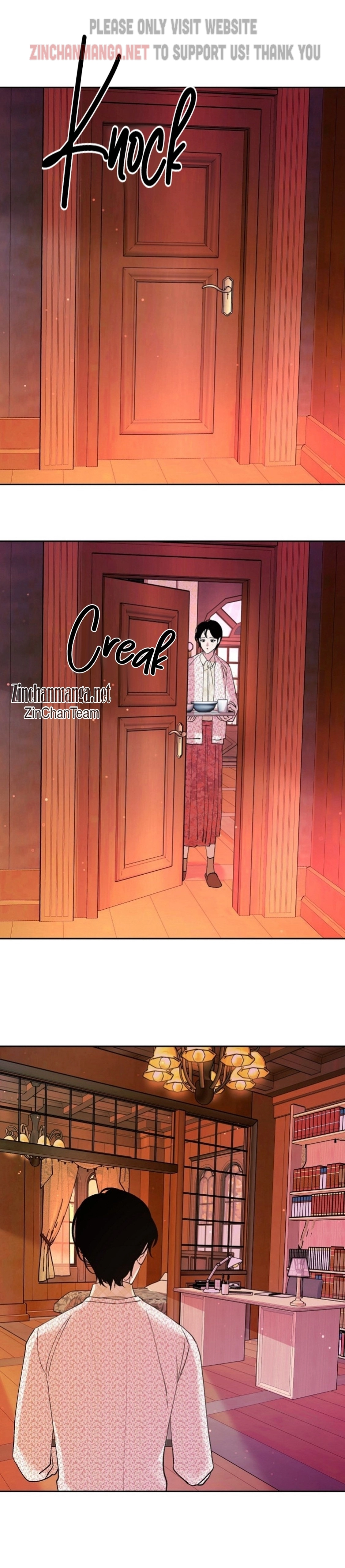 Saha [Official] - Chapter 19 Page 15