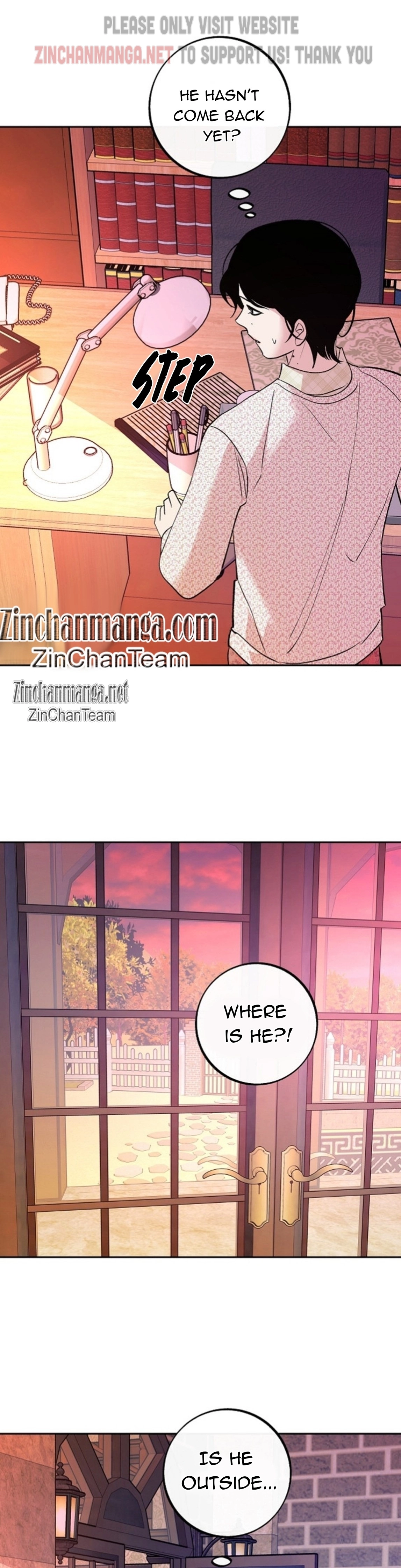 Saha [Official] - Chapter 19 Page 16