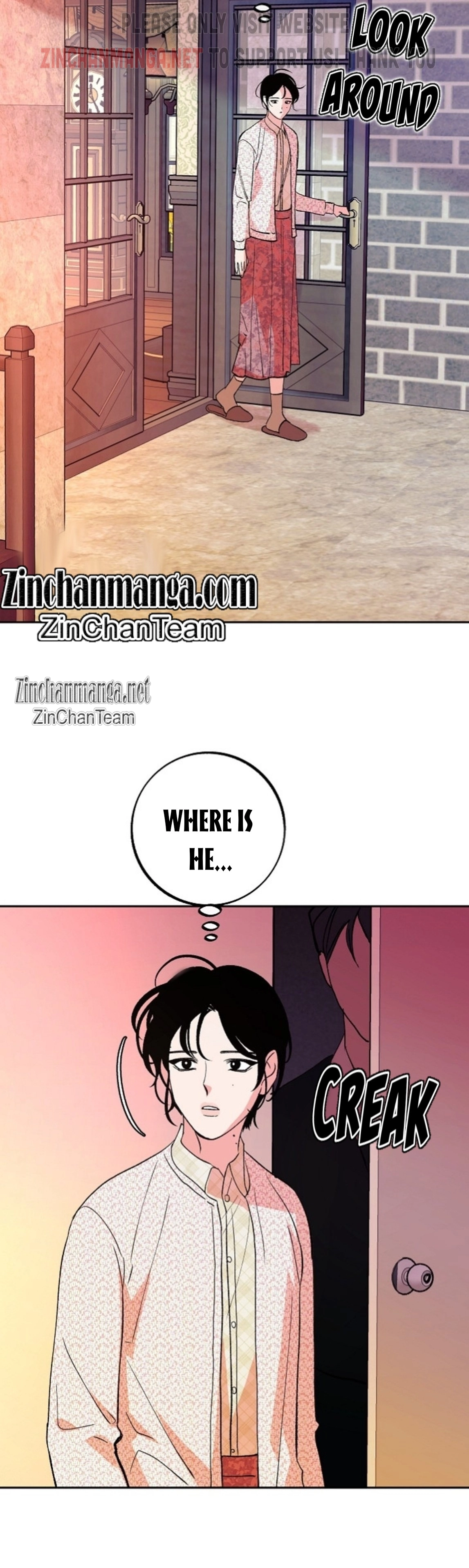 Saha [Official] - Chapter 19 Page 17