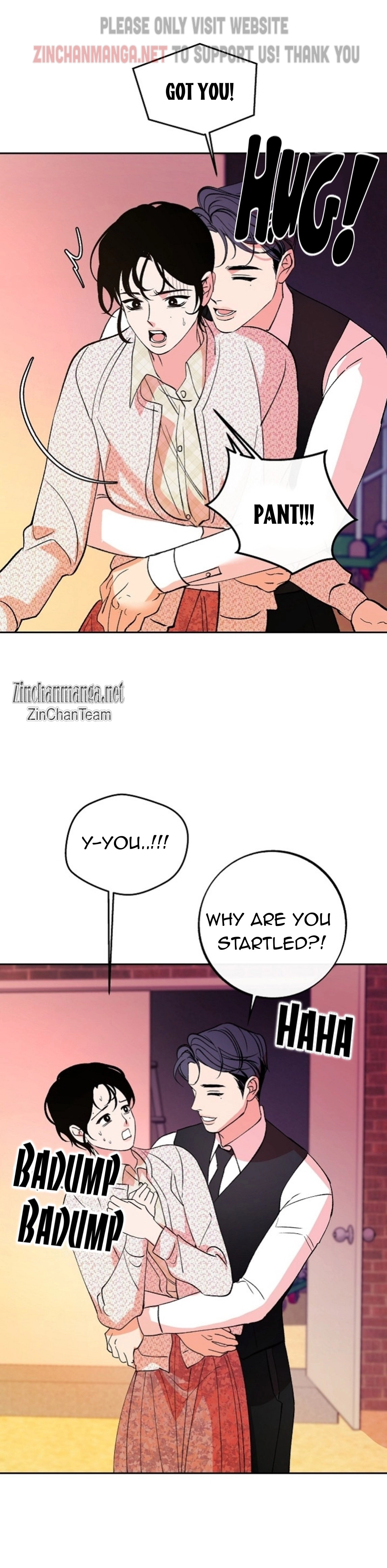 Saha [Official] - Chapter 19 Page 18