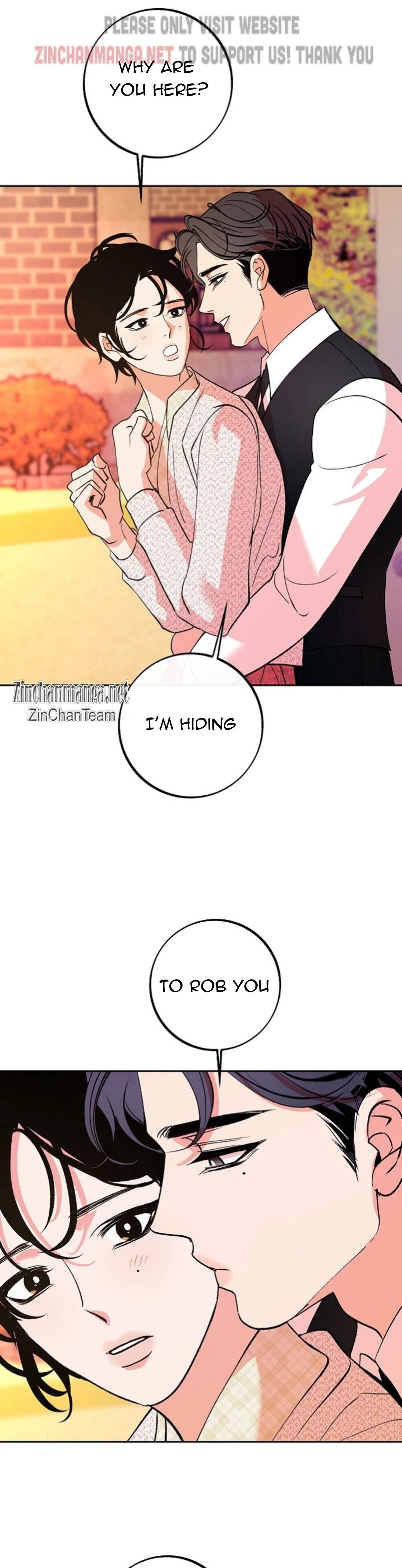 Saha [Official] - Chapter 19 Page 19