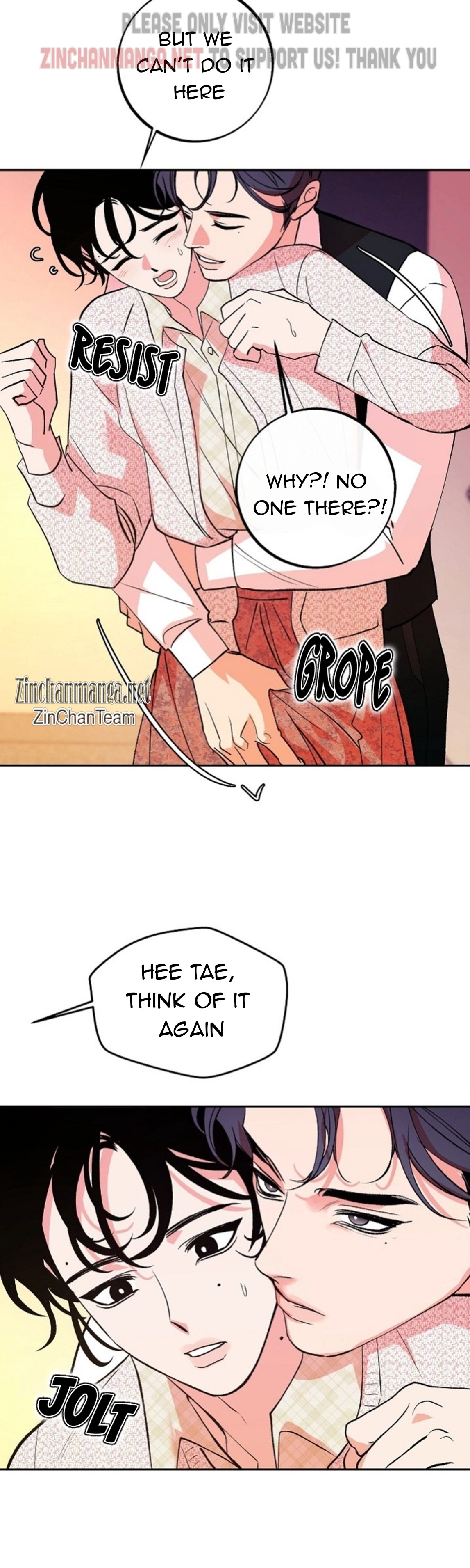 Saha [Official] - Chapter 19 Page 20