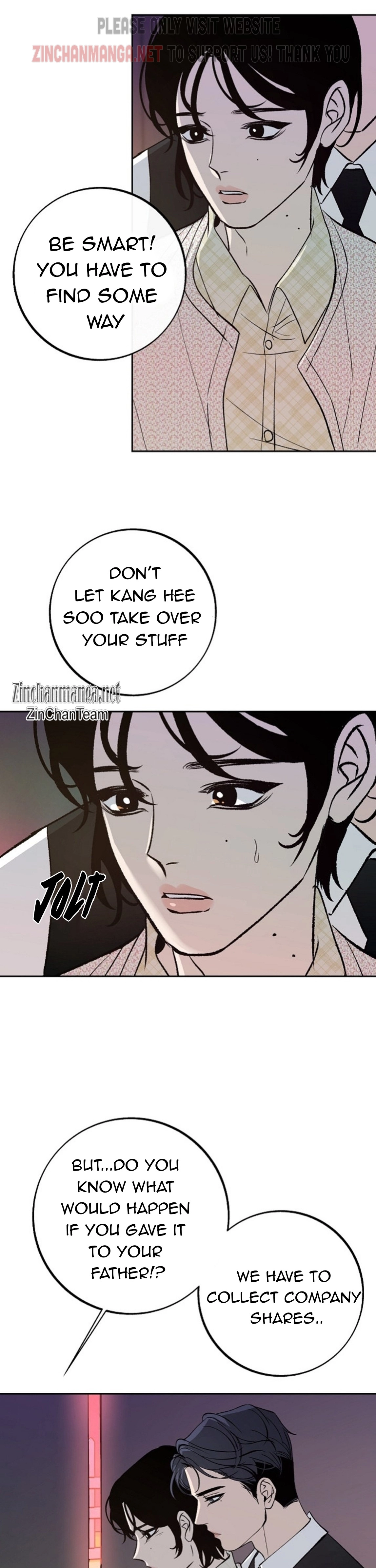 Saha [Official] - Chapter 19 Page 23