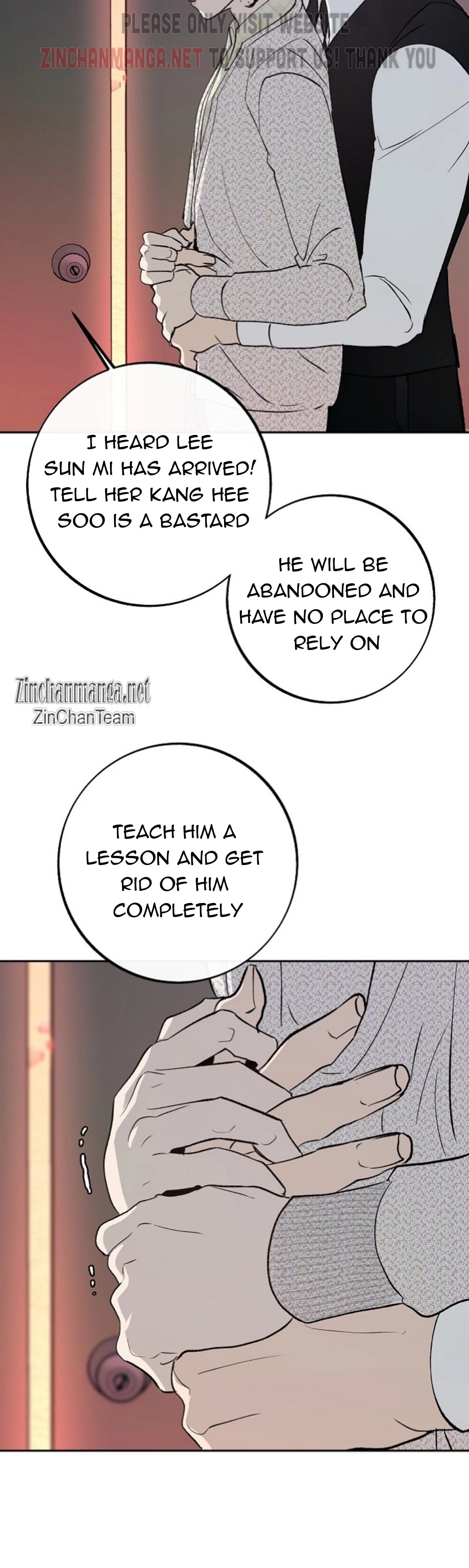 Saha [Official] - Chapter 19 Page 24