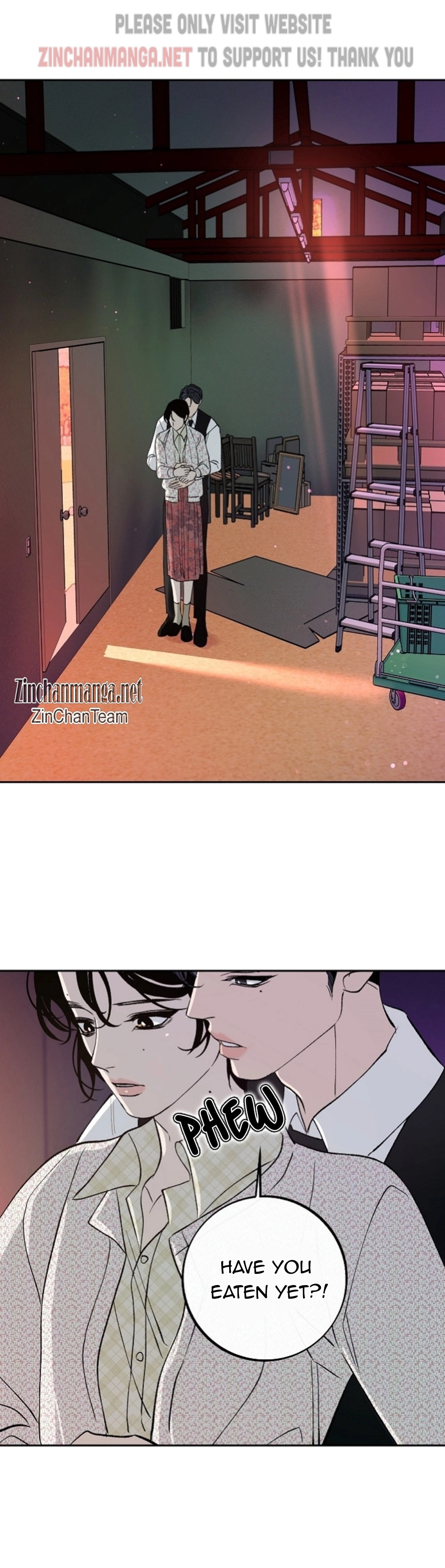 Saha [Official] - Chapter 19 Page 26