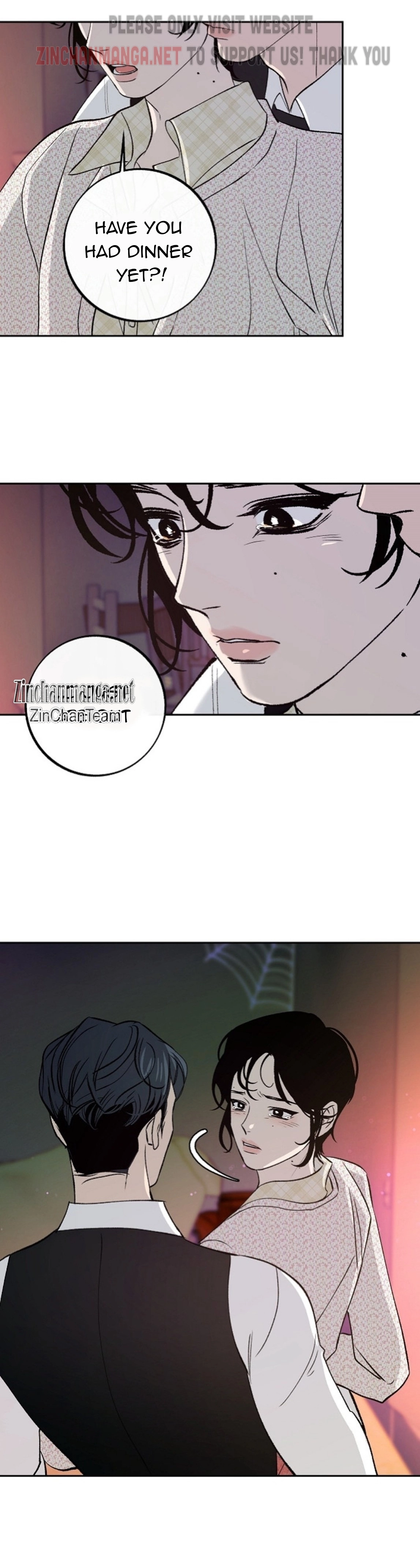 Saha [Official] - Chapter 19 Page 27