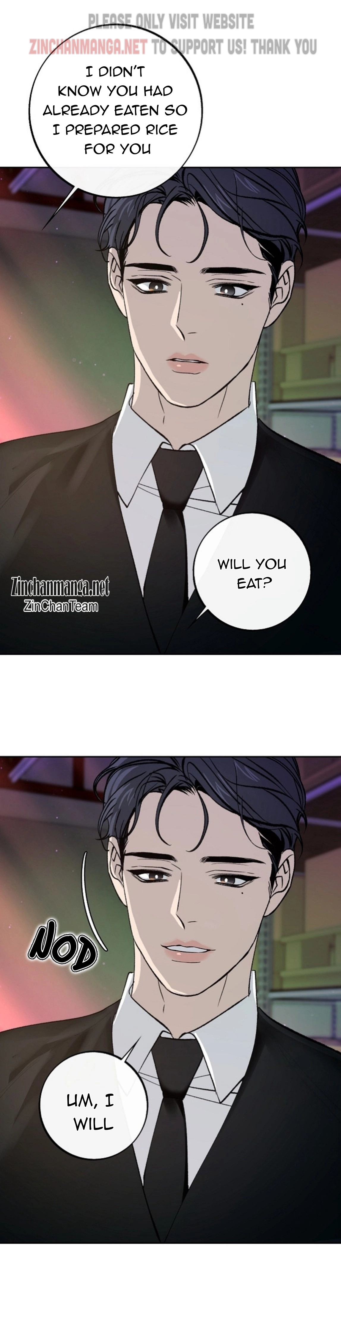 Saha [Official] - Chapter 19 Page 28