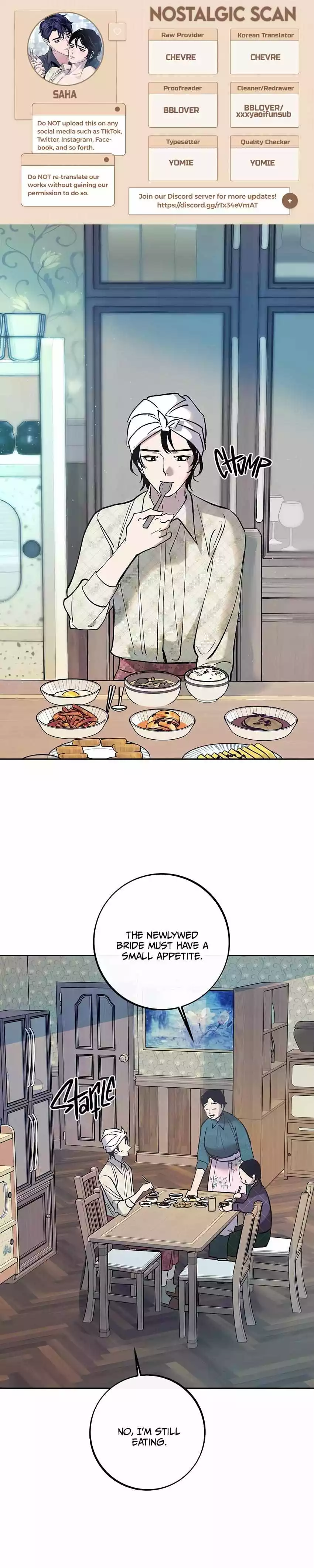 Saha [Official] - Chapter 2 Page 2