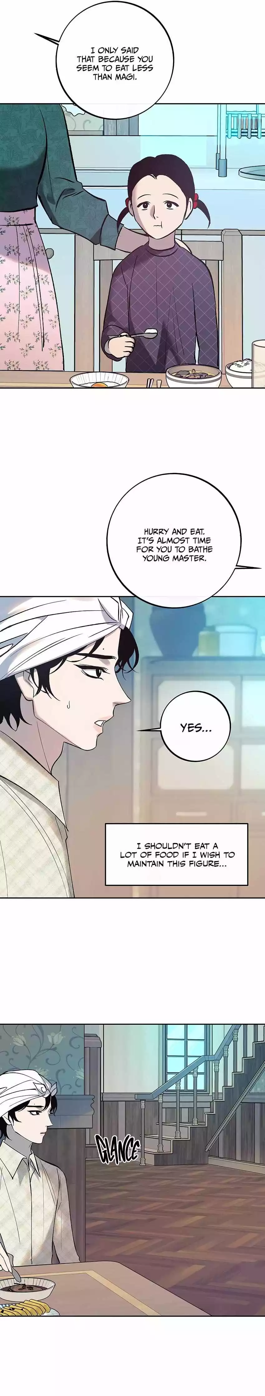 Saha [Official] - Chapter 2 Page 3