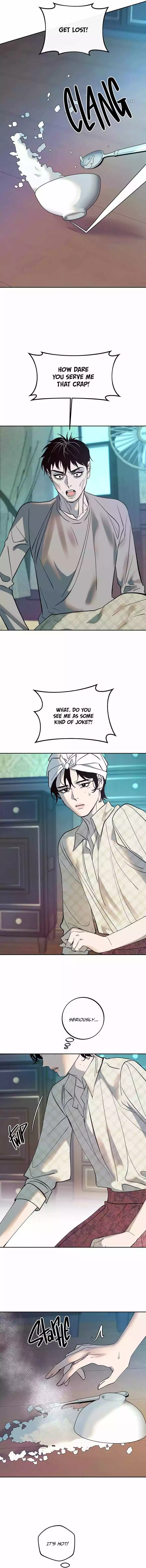 Saha [Official] - Chapter 2 Page 5