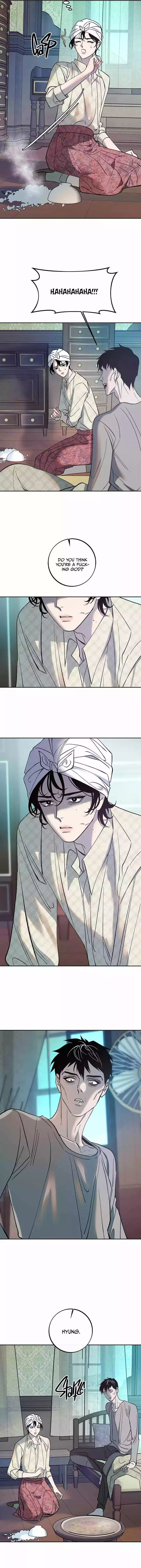 Saha [Official] - Chapter 2 Page 6