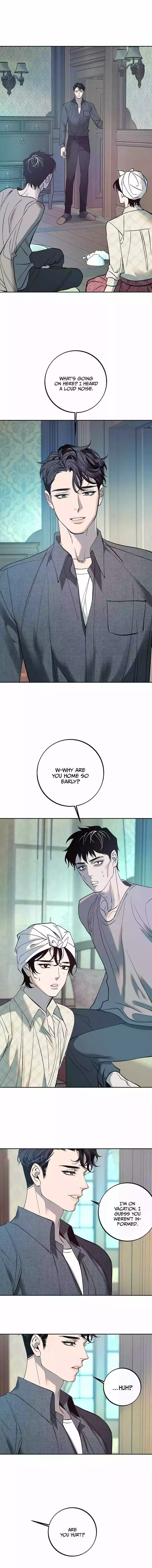 Saha [Official] - Chapter 2 Page 7