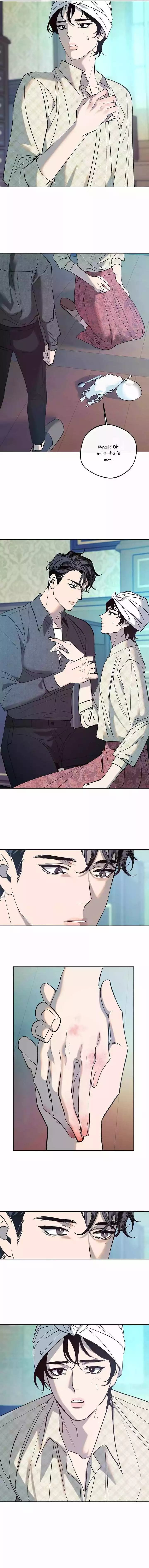 Saha [Official] - Chapter 2 Page 8