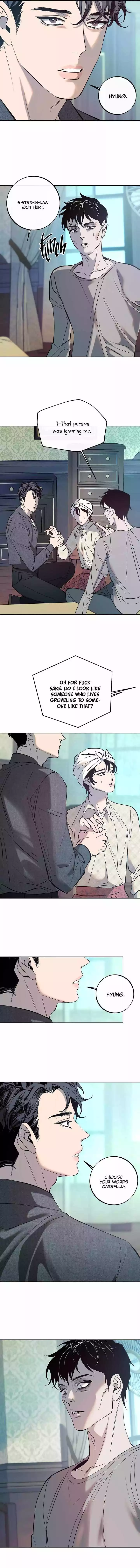 Saha [Official] - Chapter 2 Page 9