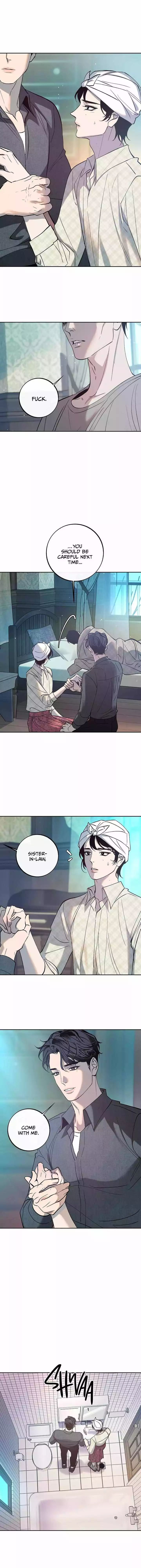 Saha [Official] - Chapter 2 Page 10