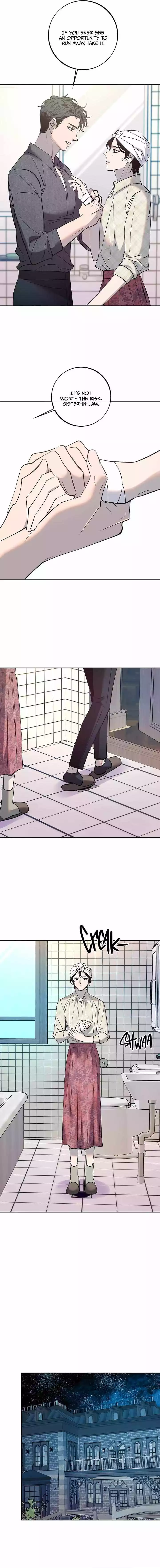 Saha [Official] - Chapter 2 Page 12