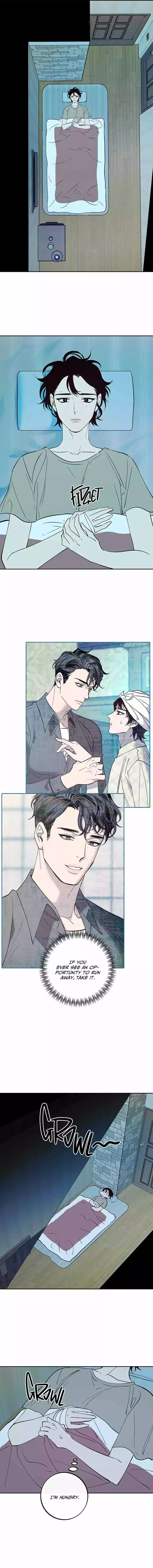 Saha [Official] - Chapter 2 Page 13