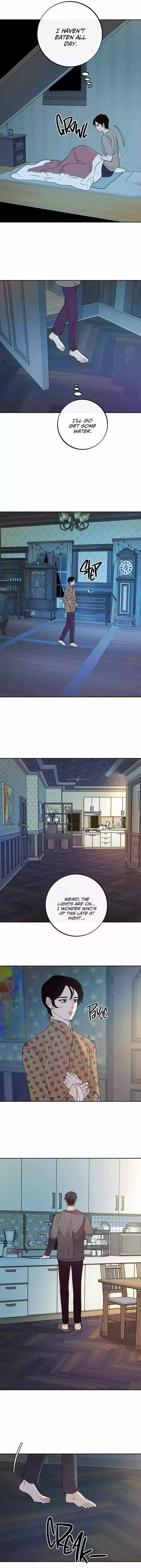 Saha [Official] - Chapter 2 Page 14
