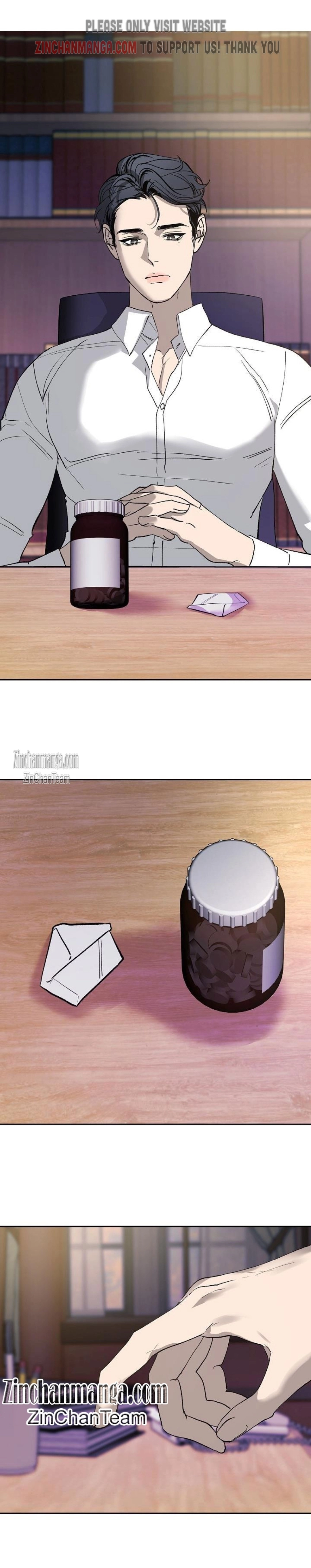 Saha [Official] - Chapter 20 Page 2