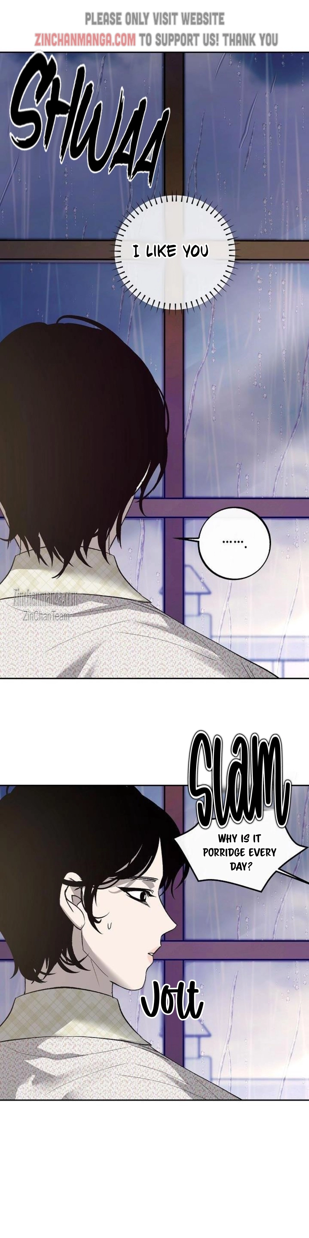 Saha [Official] - Chapter 20 Page 6