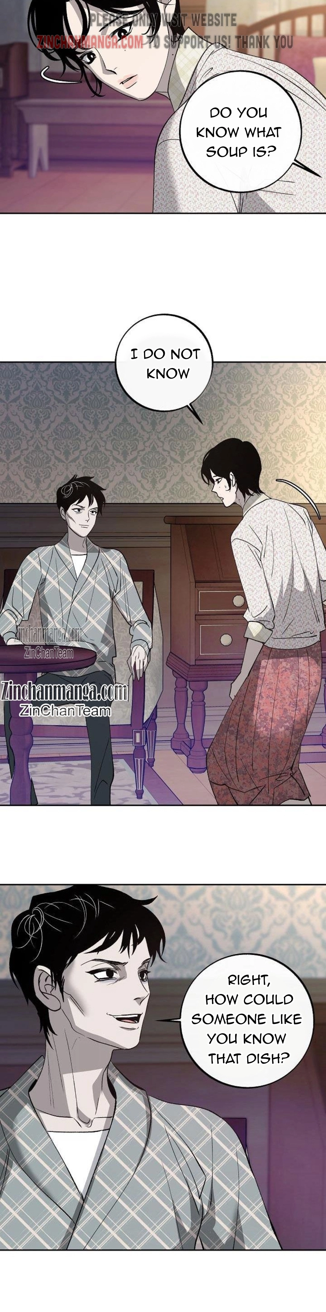 Saha [Official] - Chapter 20 Page 8
