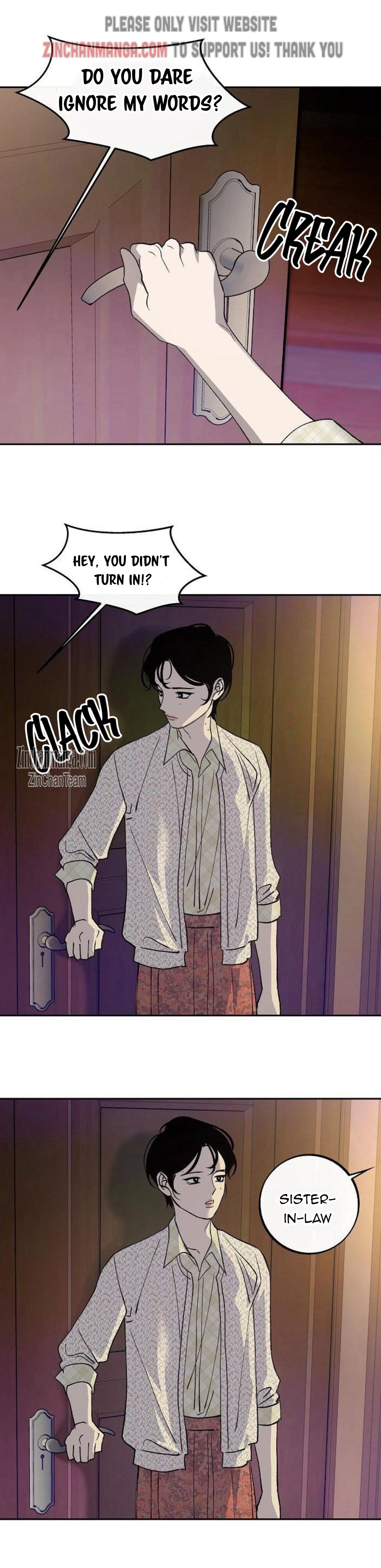 Saha [Official] - Chapter 20 Page 10