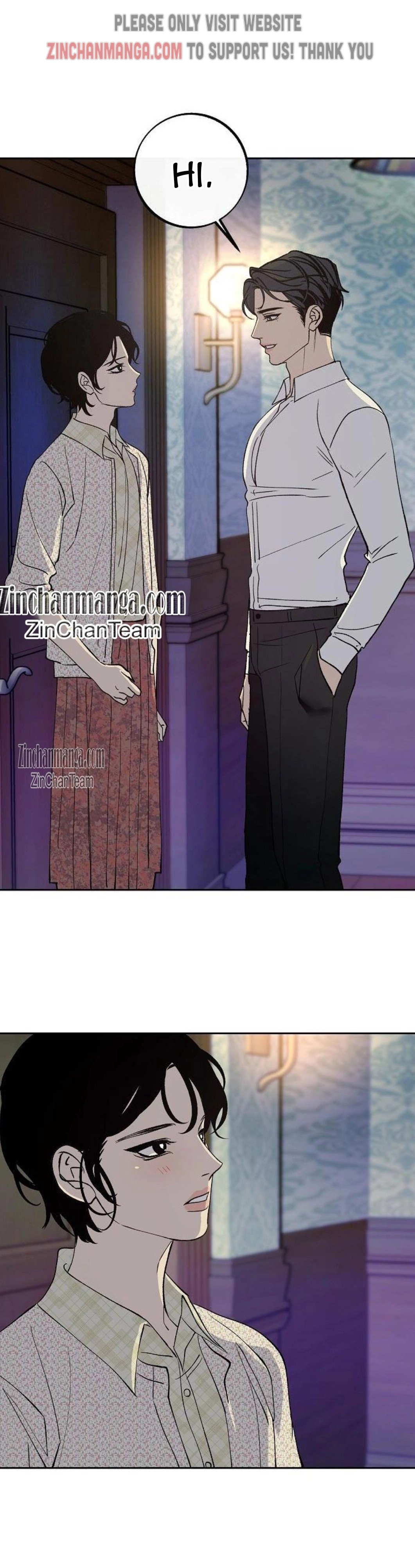 Saha [Official] - Chapter 20 Page 11