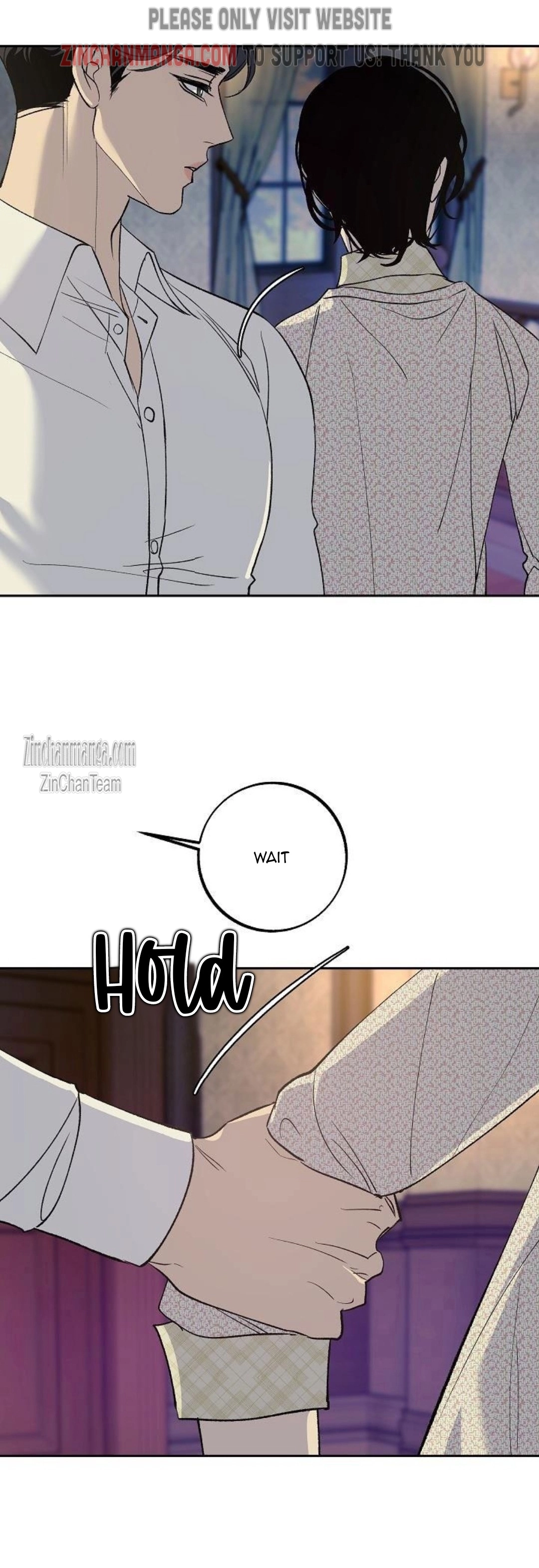 Saha [Official] - Chapter 20 Page 13