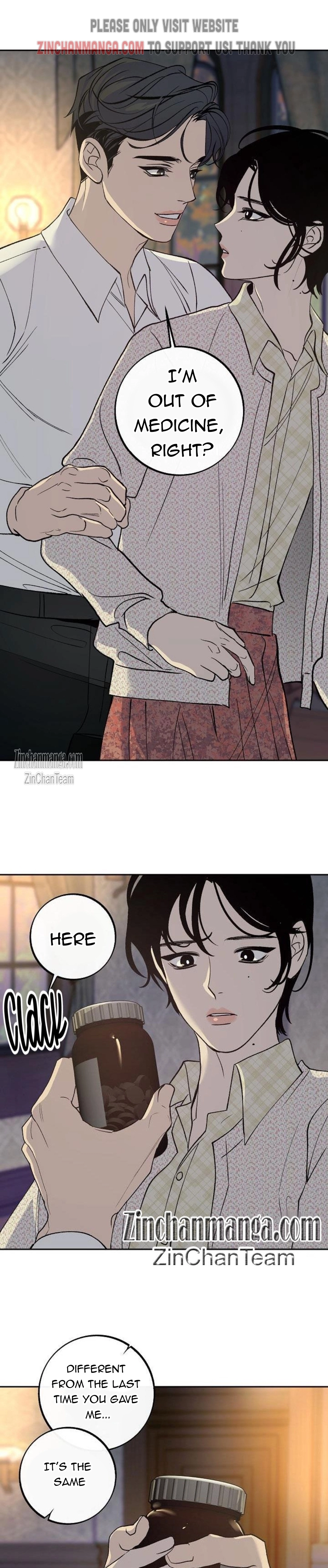Saha [Official] - Chapter 20 Page 14