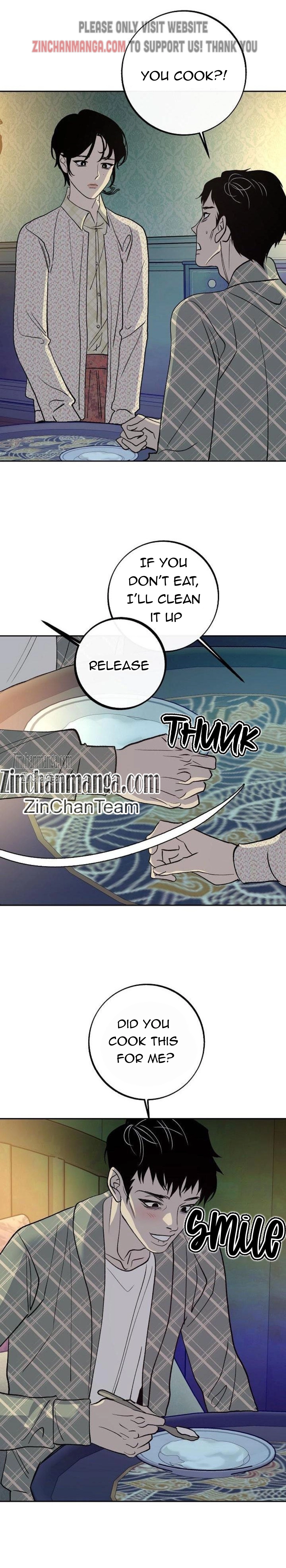 Saha [Official] - Chapter 20 Page 20