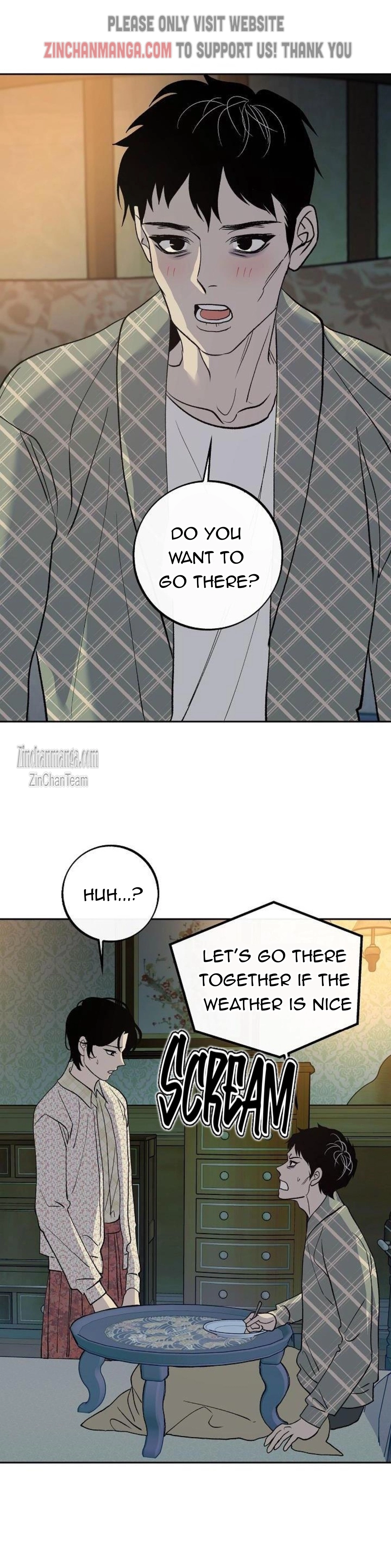 Saha [Official] - Chapter 20 Page 22