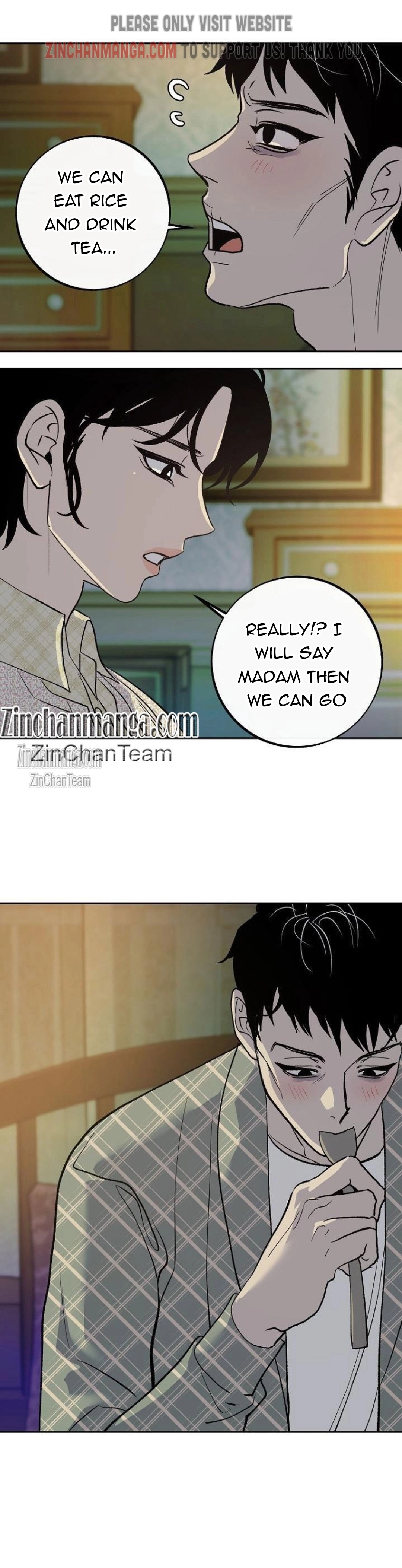 Saha [Official] - Chapter 20 Page 23