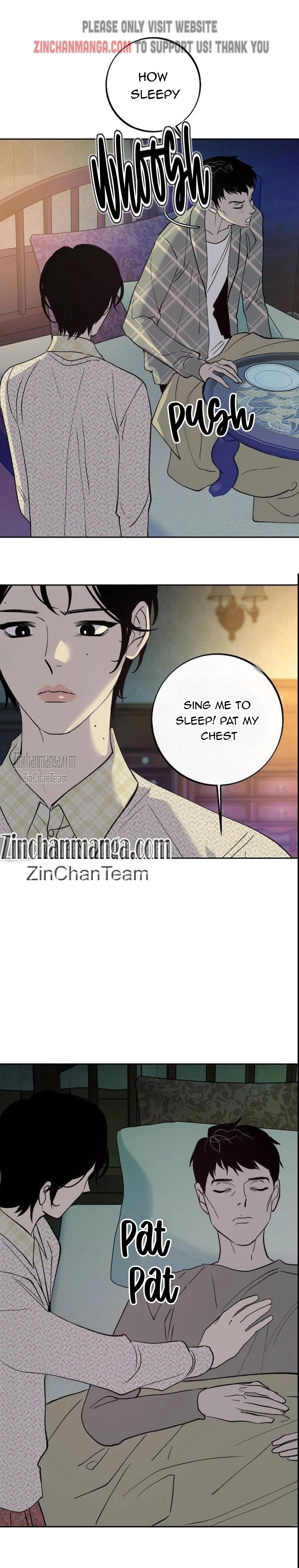 Saha [Official] - Chapter 20 Page 24
