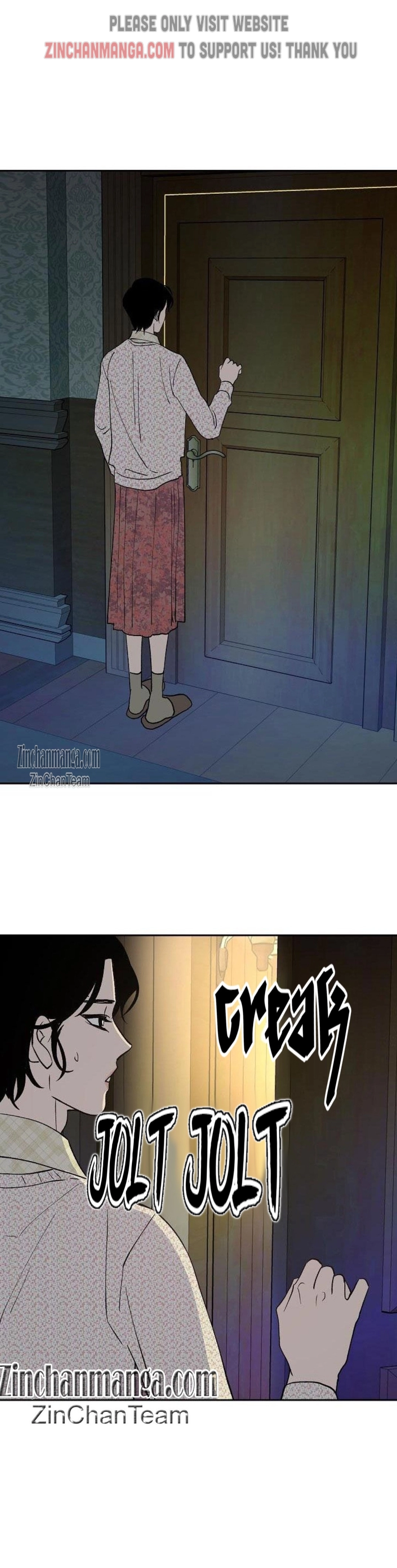 Saha [Official] - Chapter 20 Page 26
