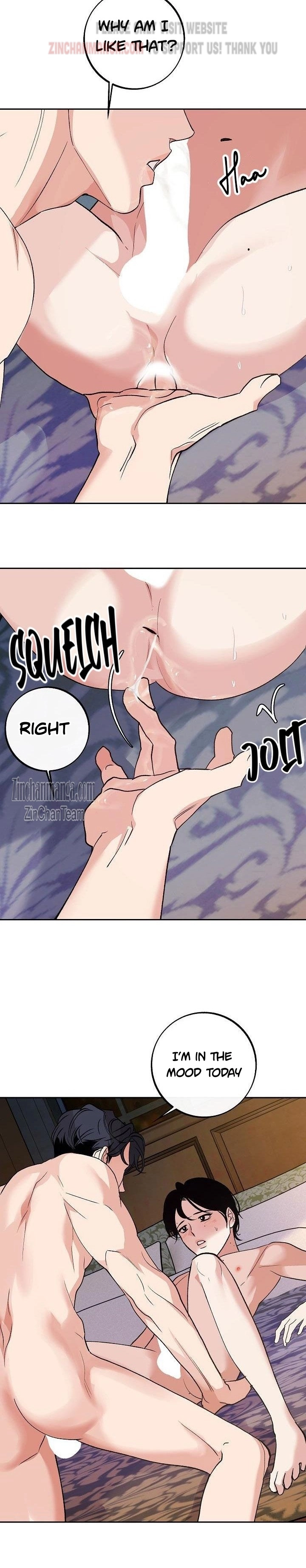 Saha [Official] - Chapter 21 Page 5