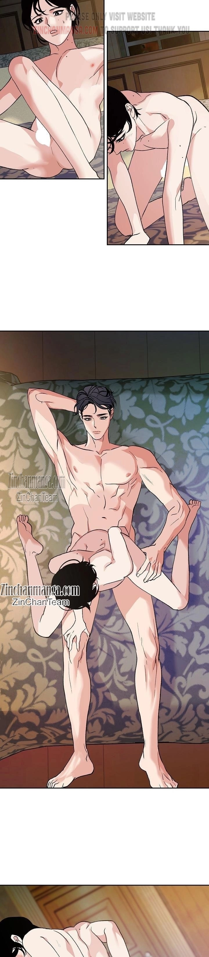 Saha [Official] - Chapter 21 Page 7
