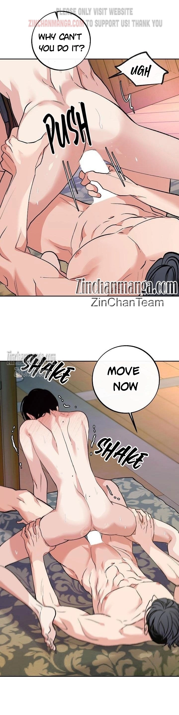 Saha [Official] - Chapter 21 Page 10