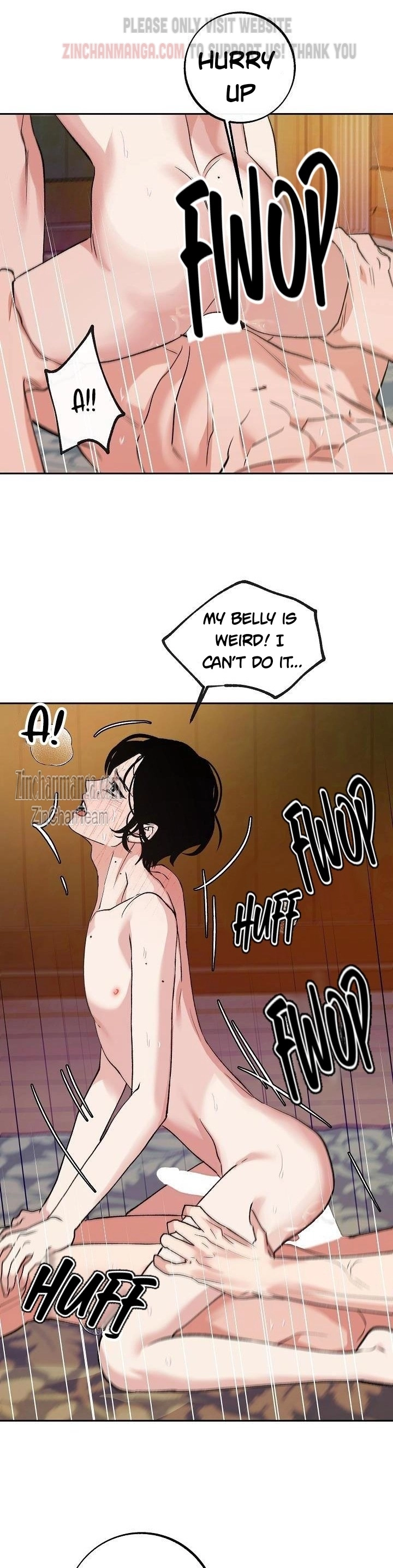 Saha [Official] - Chapter 21 Page 11