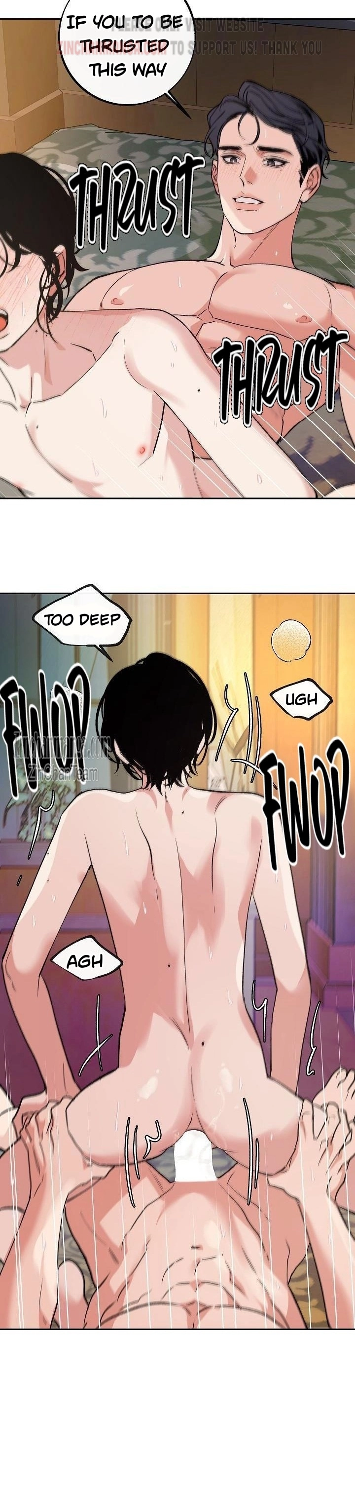 Saha [Official] - Chapter 21 Page 12