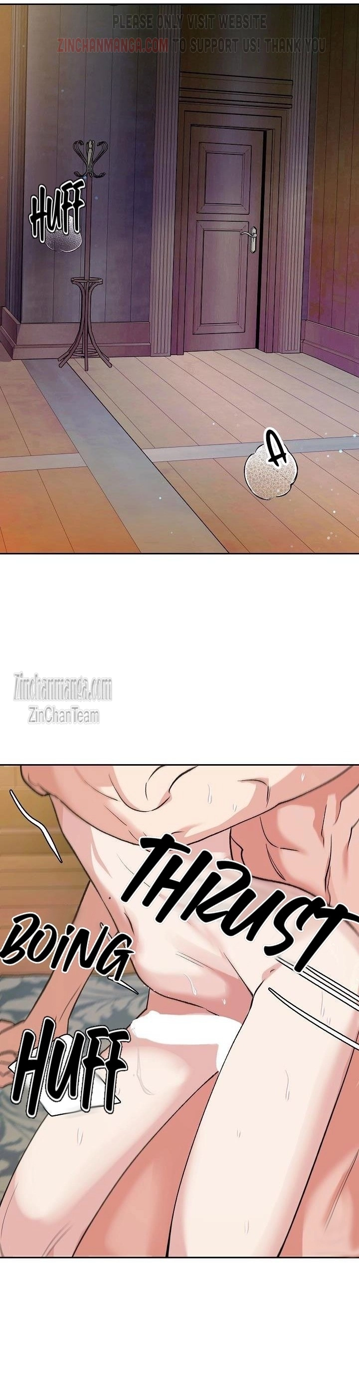 Saha [Official] - Chapter 21 Page 16