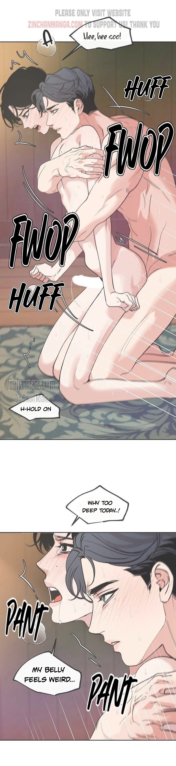 Saha [Official] - Chapter 21 Page 17