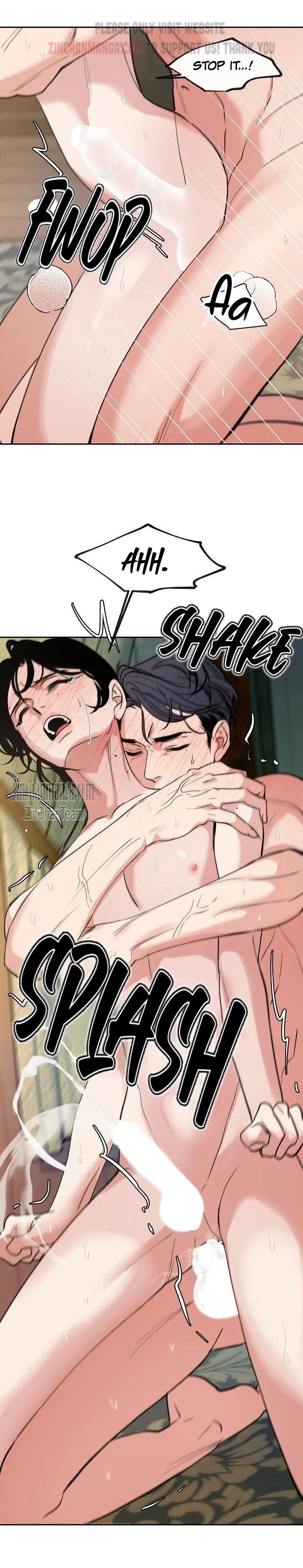 Saha [Official] - Chapter 21 Page 18